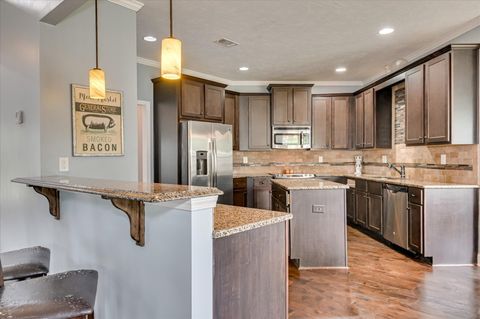 Tiny photo for 833 Herrington Drive, Grovetown, GA 30813 (MLS # 546268)