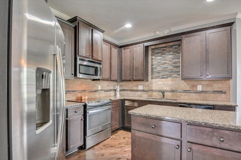 Tiny photo for 833 Herrington Drive, Grovetown, GA 30813 (MLS # 546268)