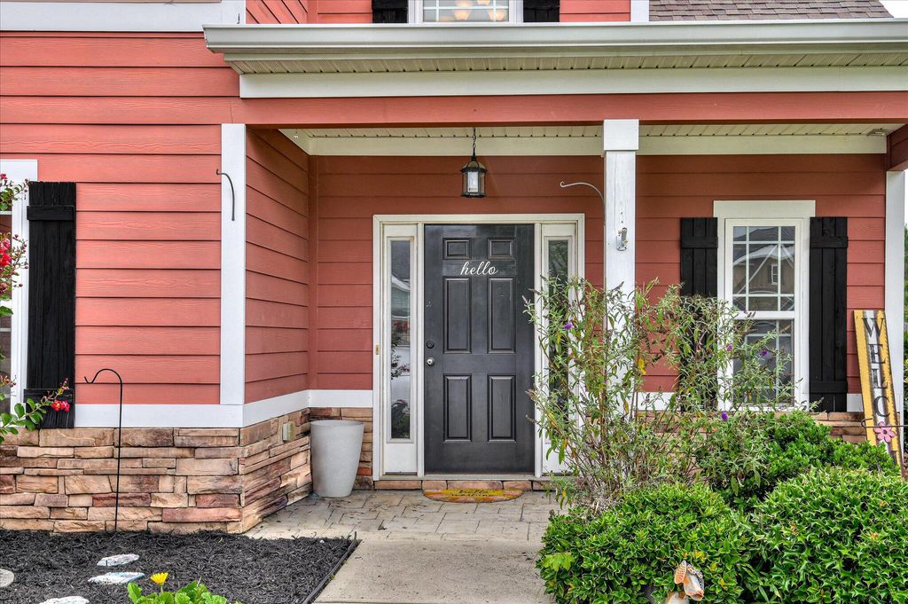 Photo for 833 Herrington Drive, Grovetown, GA 30813 (MLS # 546268)