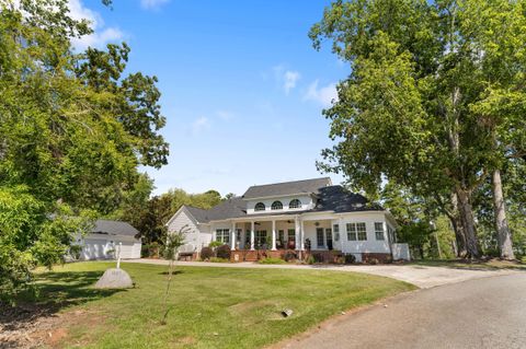 Tiny photo for 1003 Mohawk Drive, Lincolnton, GA 30817 (MLS # 546983)