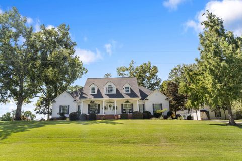 Tiny photo for 1003 Mohawk Drive, Lincolnton, GA 30817 (MLS # 546983)