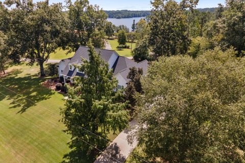 Tiny photo for 1003 Mohawk Drive, Lincolnton, GA 30817 (MLS # 546983)