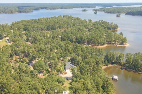 Tiny photo for 1003 Mohawk Drive, Lincolnton, GA 30817 (MLS # 546983)