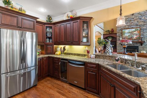 Tiny photo for 1003 Mohawk Drive, Lincolnton, GA 30817 (MLS # 546983)