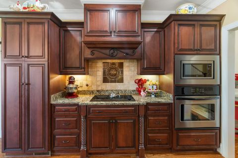 Tiny photo for 1003 Mohawk Drive, Lincolnton, GA 30817 (MLS # 546983)