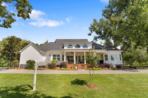 Tiny photo for 1003 Mohawk Drive, Lincolnton, GA 30817 (MLS # 546983)