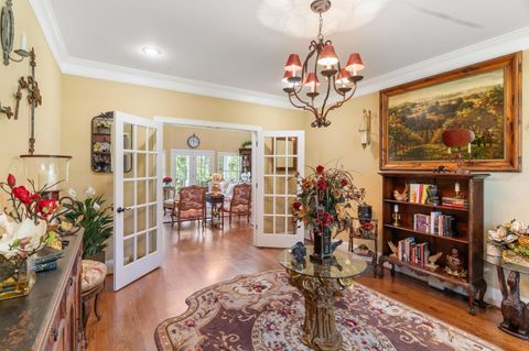 Tiny photo for 1003 Mohawk Drive, Lincolnton, GA 30817 (MLS # 546983)