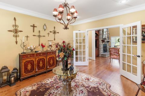 Tiny photo for 1003 Mohawk Drive, Lincolnton, GA 30817 (MLS # 546983)