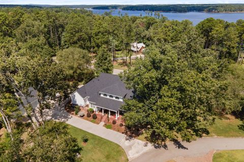 Tiny photo for 1003 Mohawk Drive, Lincolnton, GA 30817 (MLS # 546983)