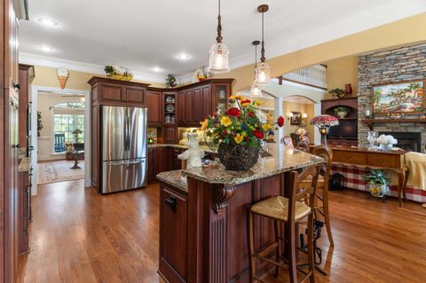 Tiny photo for 1003 Mohawk Drive, Lincolnton, GA 30817 (MLS # 546983)