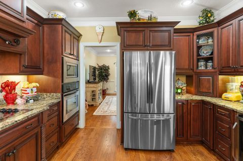 Tiny photo for 1003 Mohawk Drive, Lincolnton, GA 30817 (MLS # 546983)