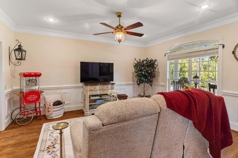 Tiny photo for 1003 Mohawk Drive, Lincolnton, GA 30817 (MLS # 546983)