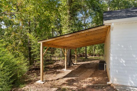 Tiny photo for 1003 Mohawk Drive, Lincolnton, GA 30817 (MLS # 546983)