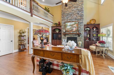 Tiny photo for 1003 Mohawk Drive, Lincolnton, GA 30817 (MLS # 546983)