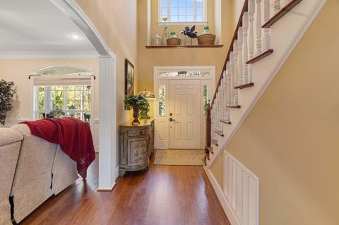 Tiny photo for 1003 Mohawk Drive, Lincolnton, GA 30817 (MLS # 546983)