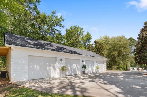 Tiny photo for 1003 Mohawk Drive, Lincolnton, GA 30817 (MLS # 546983)