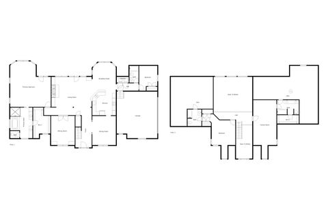 Tiny photo for 1003 Mohawk Drive, Lincolnton, GA 30817 (MLS # 546983)