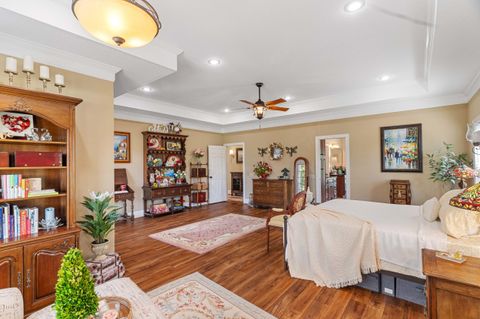 Tiny photo for 1003 Mohawk Drive, Lincolnton, GA 30817 (MLS # 546983)