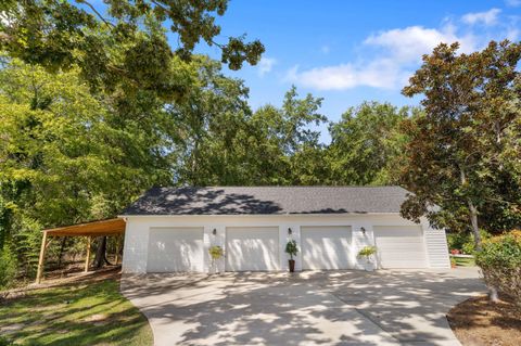 Tiny photo for 1003 Mohawk Drive, Lincolnton, GA 30817 (MLS # 546983)