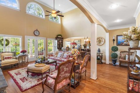 Tiny photo for 1003 Mohawk Drive, Lincolnton, GA 30817 (MLS # 546983)