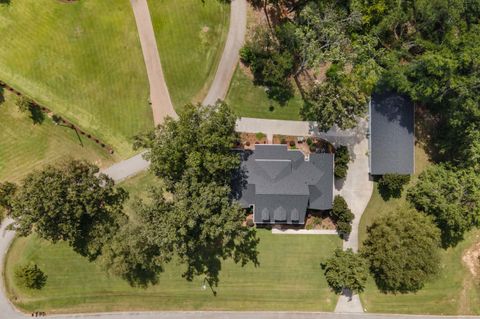 Tiny photo for 1003 Mohawk Drive, Lincolnton, GA 30817 (MLS # 546983)