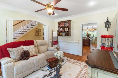 Tiny photo for 1003 Mohawk Drive, Lincolnton, GA 30817 (MLS # 546983)