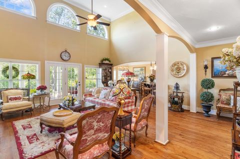 Tiny photo for 1003 Mohawk Drive, Lincolnton, GA 30817 (MLS # 546983)