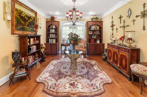 Tiny photo for 1003 Mohawk Drive, Lincolnton, GA 30817 (MLS # 546983)