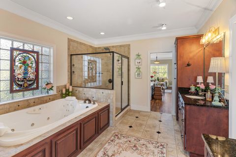 Tiny photo for 1003 Mohawk Drive, Lincolnton, GA 30817 (MLS # 546983)