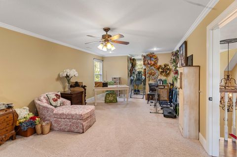 Tiny photo for 1003 Mohawk Drive, Lincolnton, GA 30817 (MLS # 546983)