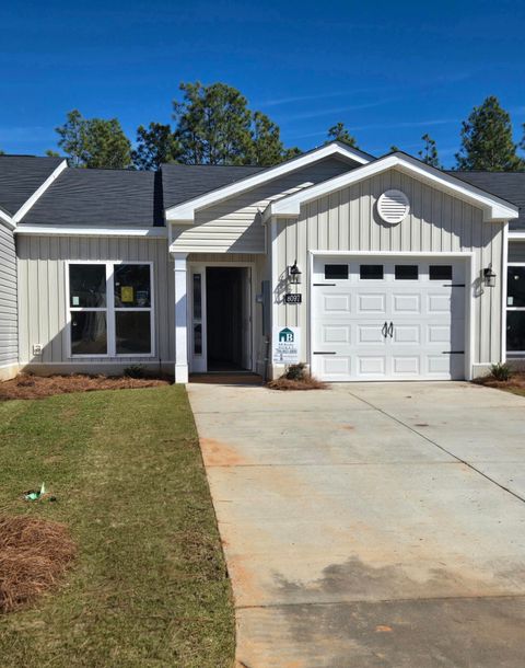 Photo of 8097 Bannock Circle, Graniteville, SC 29829 (MLS # 549803)