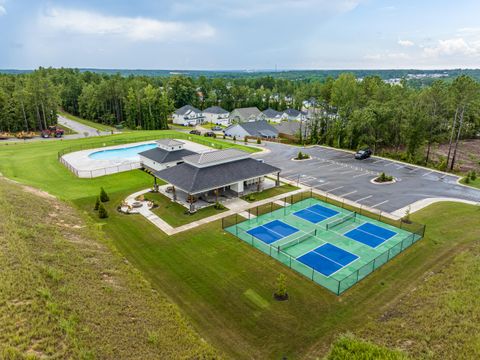 Tiny photo for 8097 Bannock Circle, Graniteville, SC 29829 (MLS # 549803)