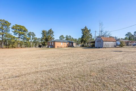 A home in Graniteville