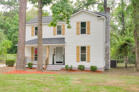 Tiny photo for 195 Ashley Circle, Martinez, GA 30907 (MLS # 545614)
