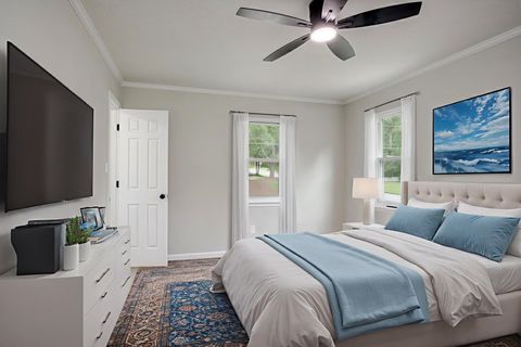 Tiny photo for 195 Ashley Circle, Martinez, GA 30907 (MLS # 545614)