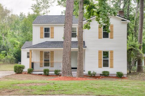 Tiny photo for 195 Ashley Circle, Martinez, GA 30907 (MLS # 545614)