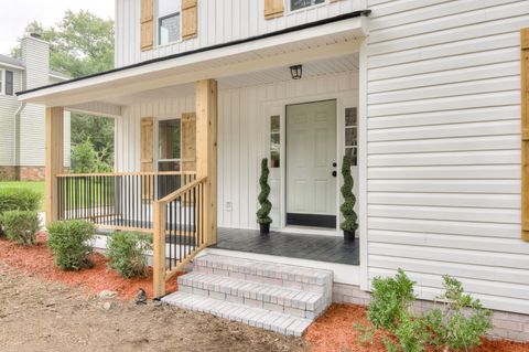 Tiny photo for 195 Ashley Circle, Martinez, GA 30907 (MLS # 545614)
