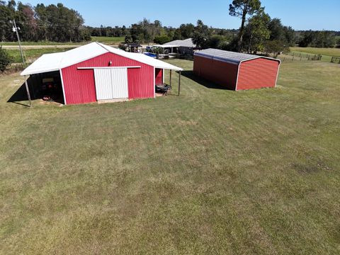 Tiny photo for 2765 Steiner Place Road, Waynesboro, GA 30830 (MLS # 547982)