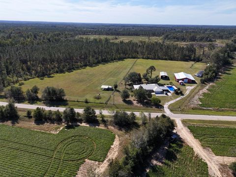Tiny photo for 2765 Steiner Place Road, Waynesboro, GA 30830 (MLS # 547982)