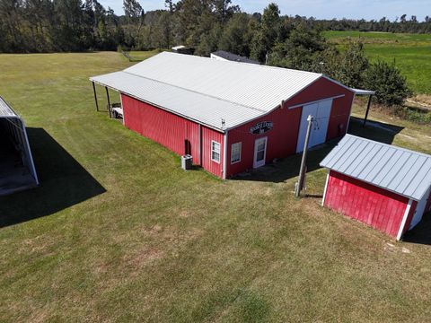 Tiny photo for 2765 Steiner Place Road, Waynesboro, GA 30830 (MLS # 547982)