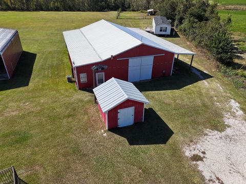Tiny photo for 2765 Steiner Place Road, Waynesboro, GA 30830 (MLS # 547982)