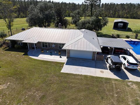 Tiny photo for 2765 Steiner Place Road, Waynesboro, GA 30830 (MLS # 547982)