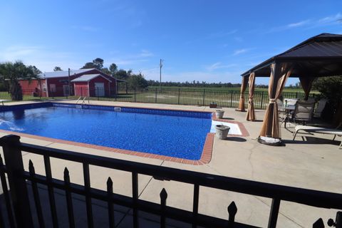 Tiny photo for 2765 Steiner Place Road, Waynesboro, GA 30830 (MLS # 547982)
