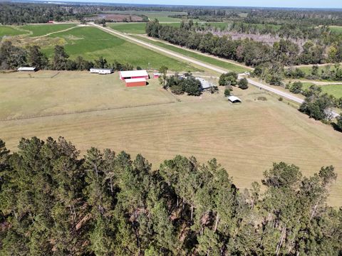 Tiny photo for 2765 Steiner Place Road, Waynesboro, GA 30830 (MLS # 547982)