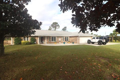 Photo of 2765 Steiner Place Road, Waynesboro, GA 30830 (MLS # 547982)