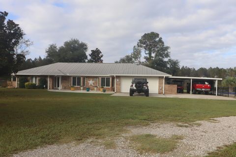 Photo of 2765 Steiner Place Road, Waynesboro, GA 30830 (MLS # 547982)