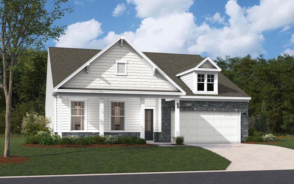 Photo of 4679 Hartshorn Circle, Aiken, SC 29801 (MLS # 554816)