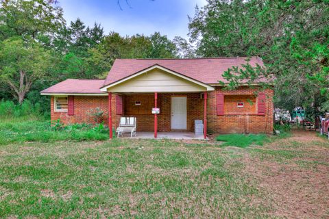 A home in Warrenton