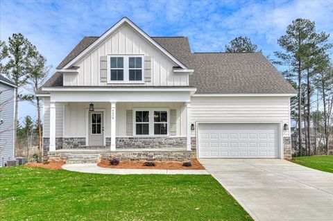 Photo of 4478 Baywood Trail, Evans, GA 30809 (MLS # 550483)