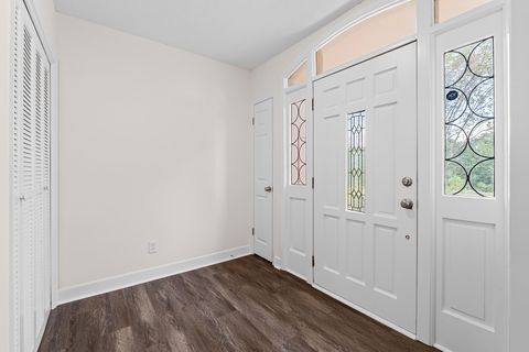 Tiny photo for 5007 Peach Orchard Road, Hephzibah, GA 30815 (MLS # 547316)